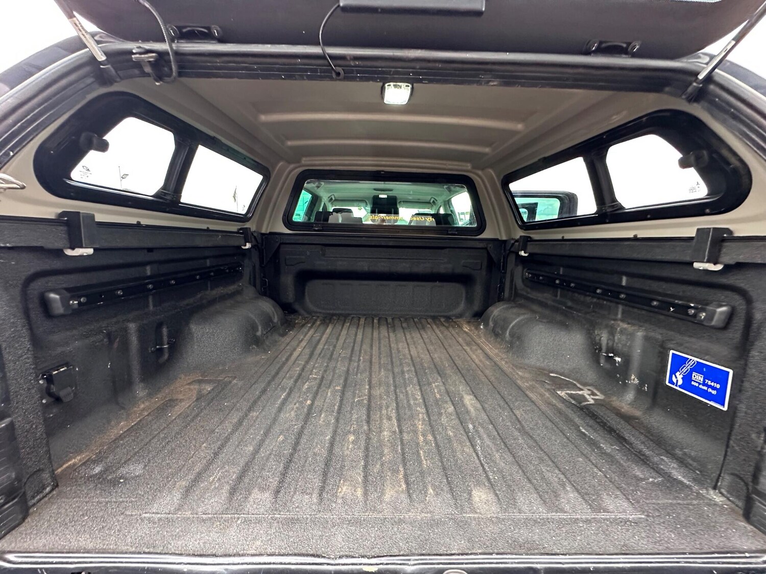 Used Ford Ranger 2022 for sale - 76083733: Photo 29