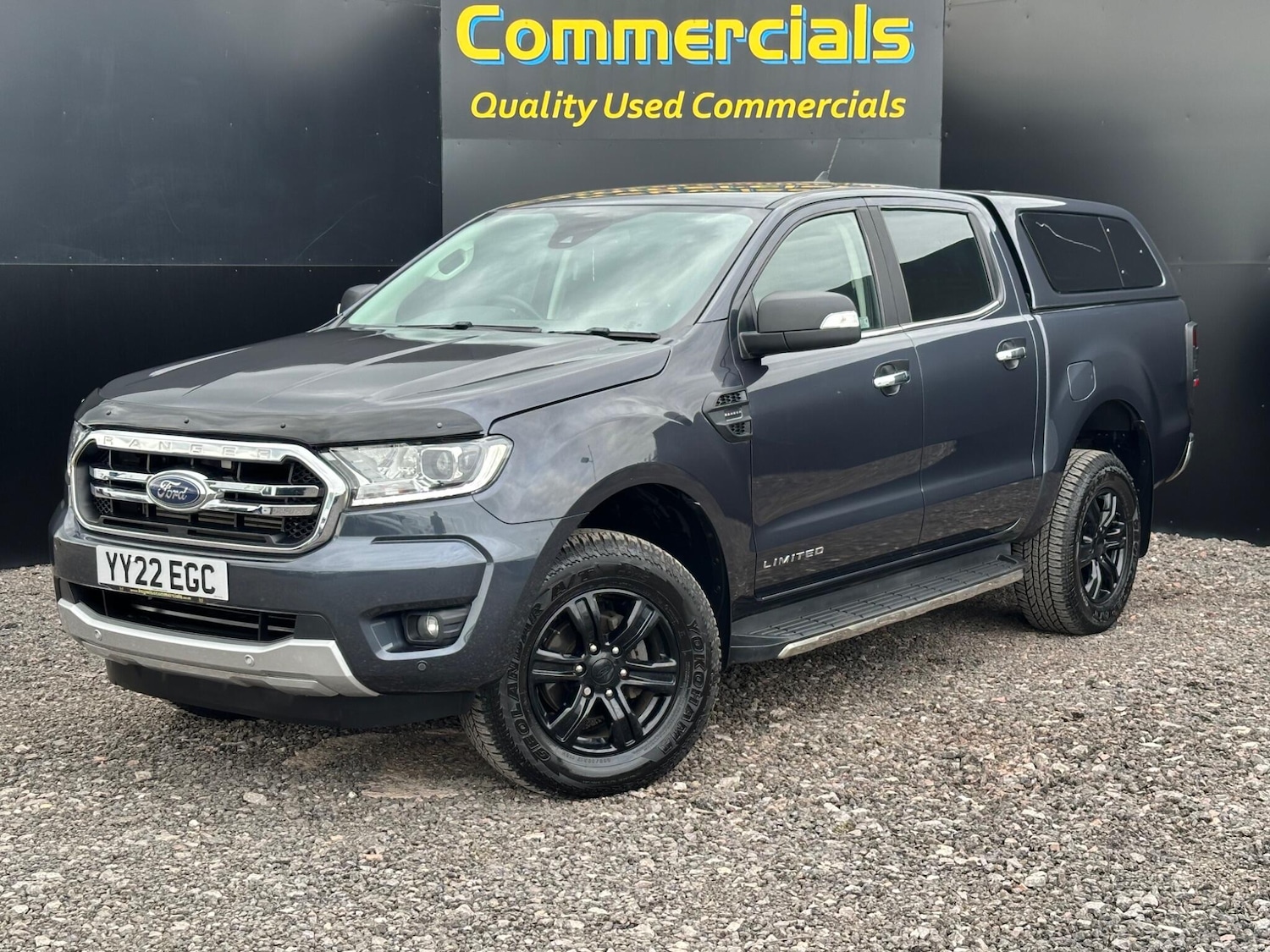 Used Ford Ranger 2022 for sale - 76083733: Photo 3