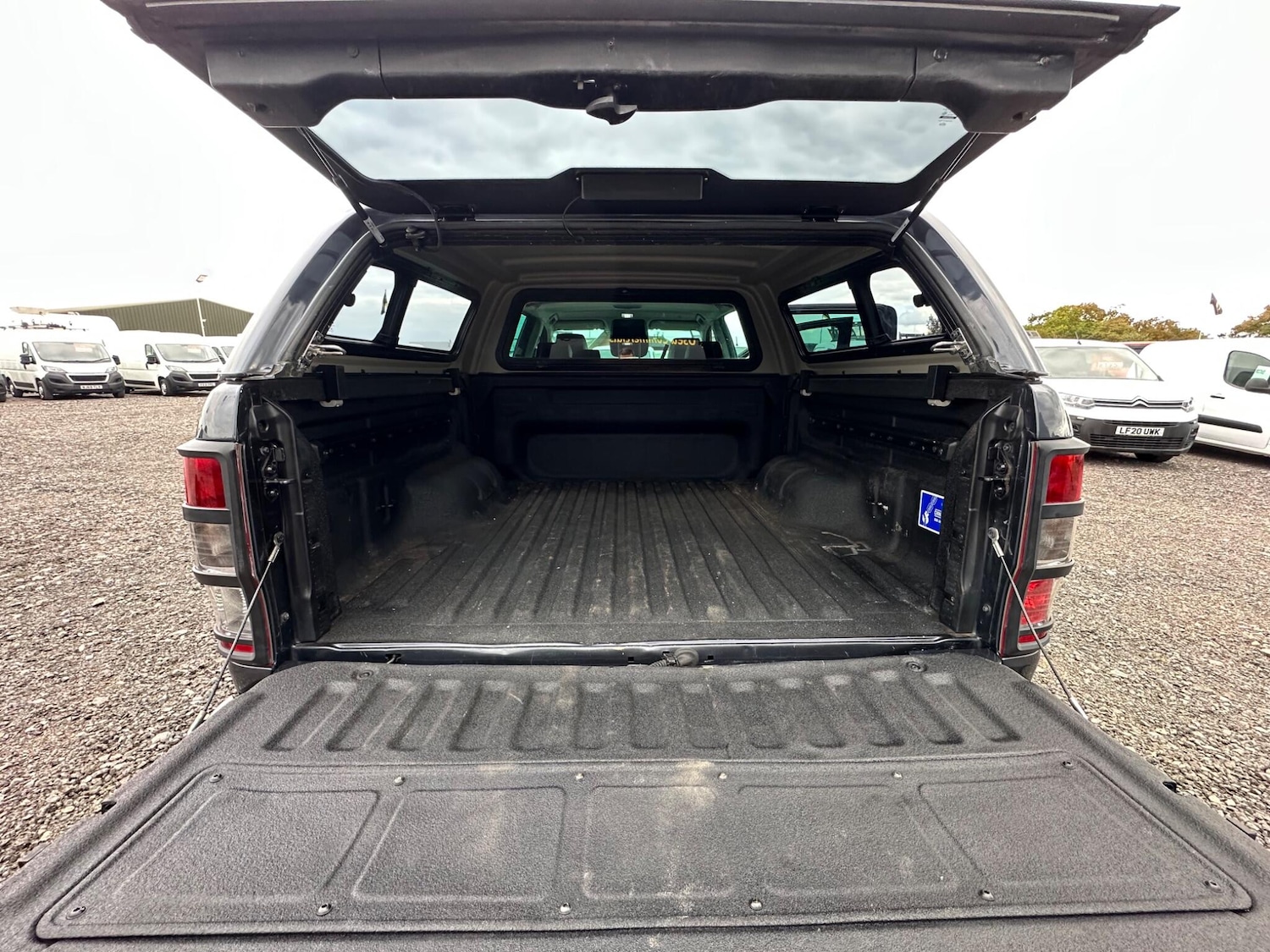 Used Ford Ranger 2022 for sale - 76083733: Photo 30