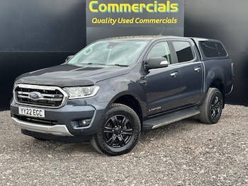Used Ford Ranger 2022 for sale - 76083733: Photo 3
