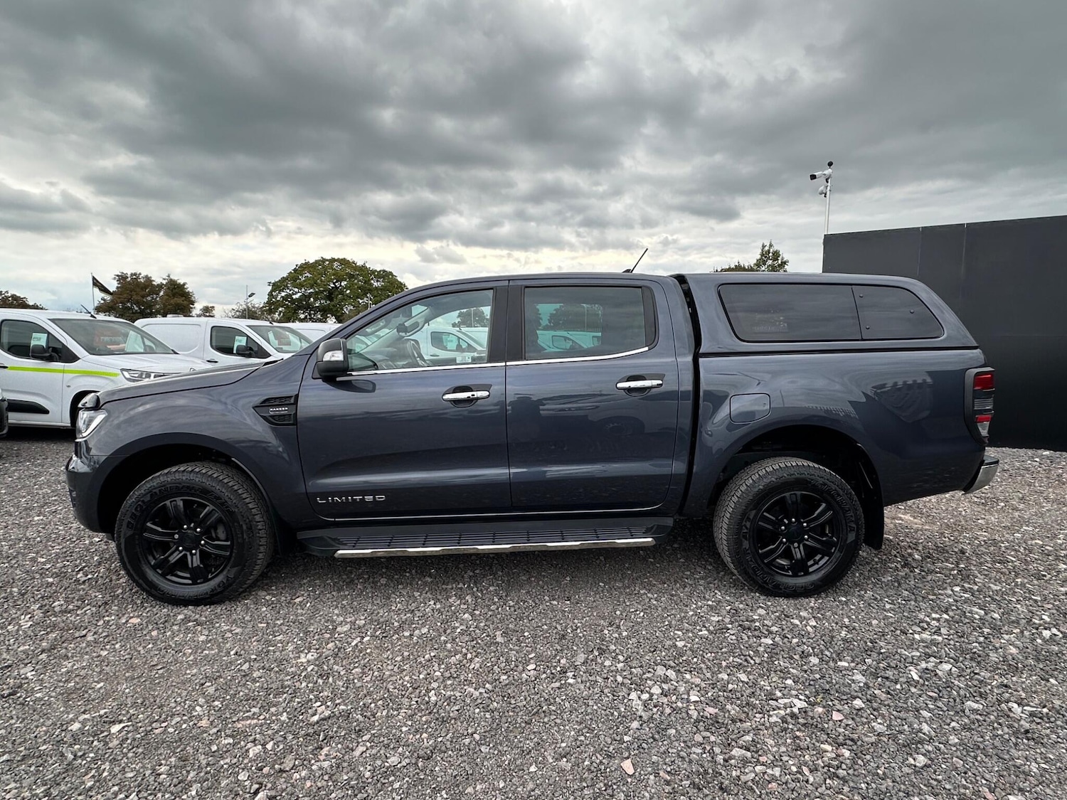Used Ford Ranger 2022 for sale - 76083733: Photo 5