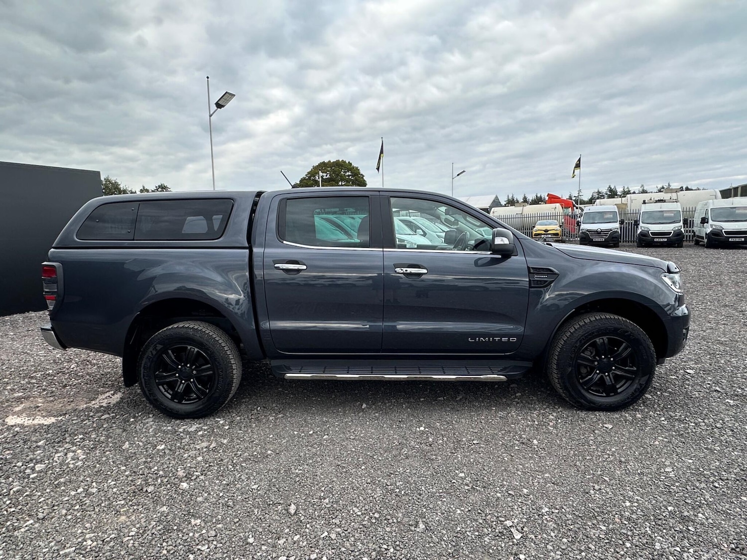 Used Ford Ranger 2022 for sale - 76083733: Photo 9
