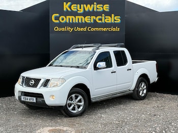 Used Nissan Navara 2014 for sale - 79441519: Photo