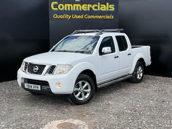 Used Nissan Navara 2014 for sale - 79441519: Photo
