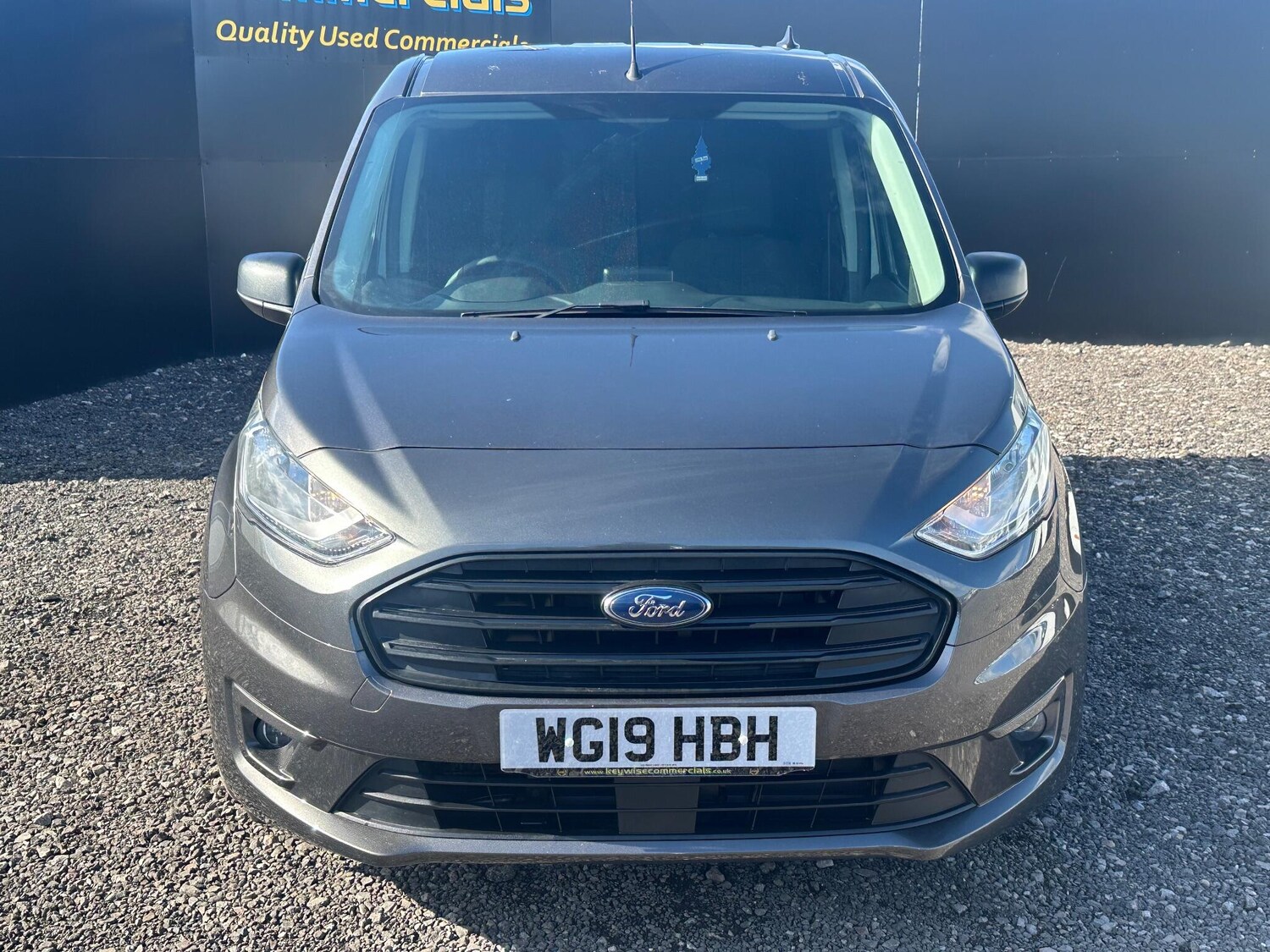Used Ford Transit Connect 2019 for sale - 77839285: Photo 12