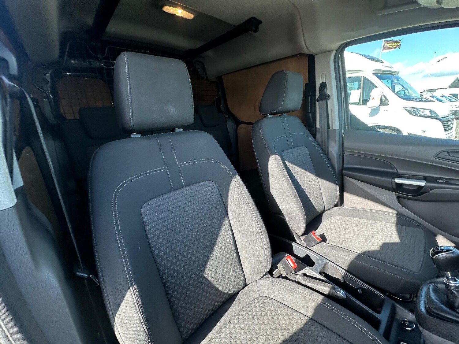 Used Ford Transit Connect 2019 for sale - 77839285: Photo 16