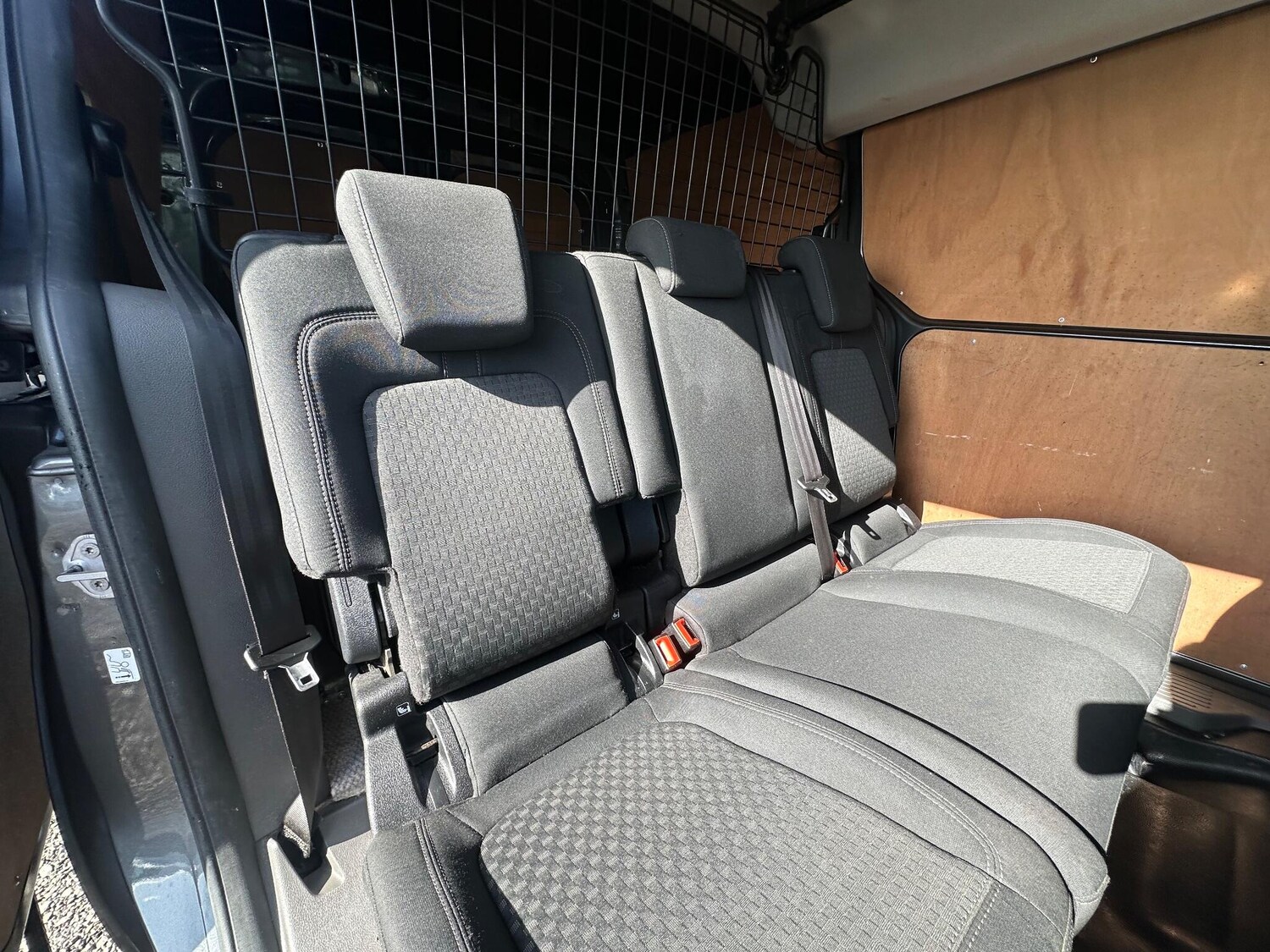 Used Ford Transit Connect 2019 for sale - 77839285: Photo 18