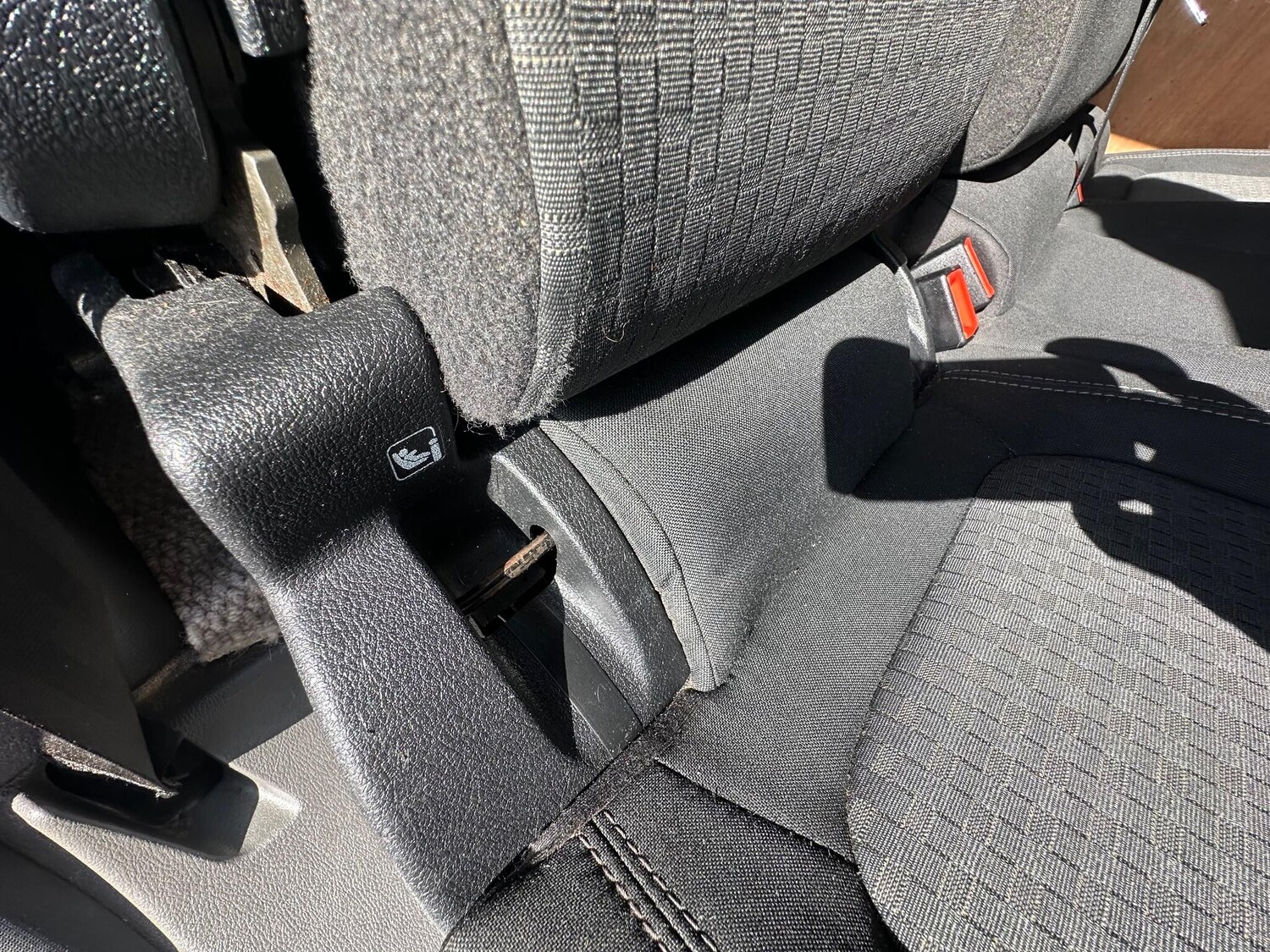 Used Ford Transit Connect 2019 for sale - 77839285: Photo 19