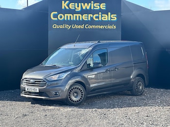 Used Ford Transit Connect 2019 for sale - 77839285: Photo