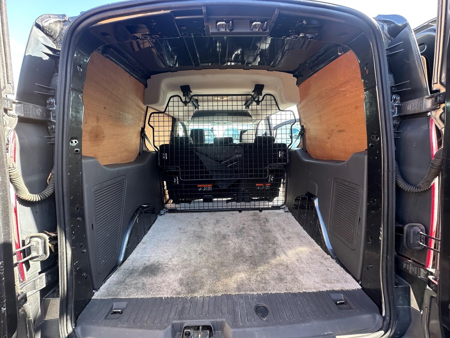 Used Ford Transit Connect 2019 for sale - 77839285: Photo 20