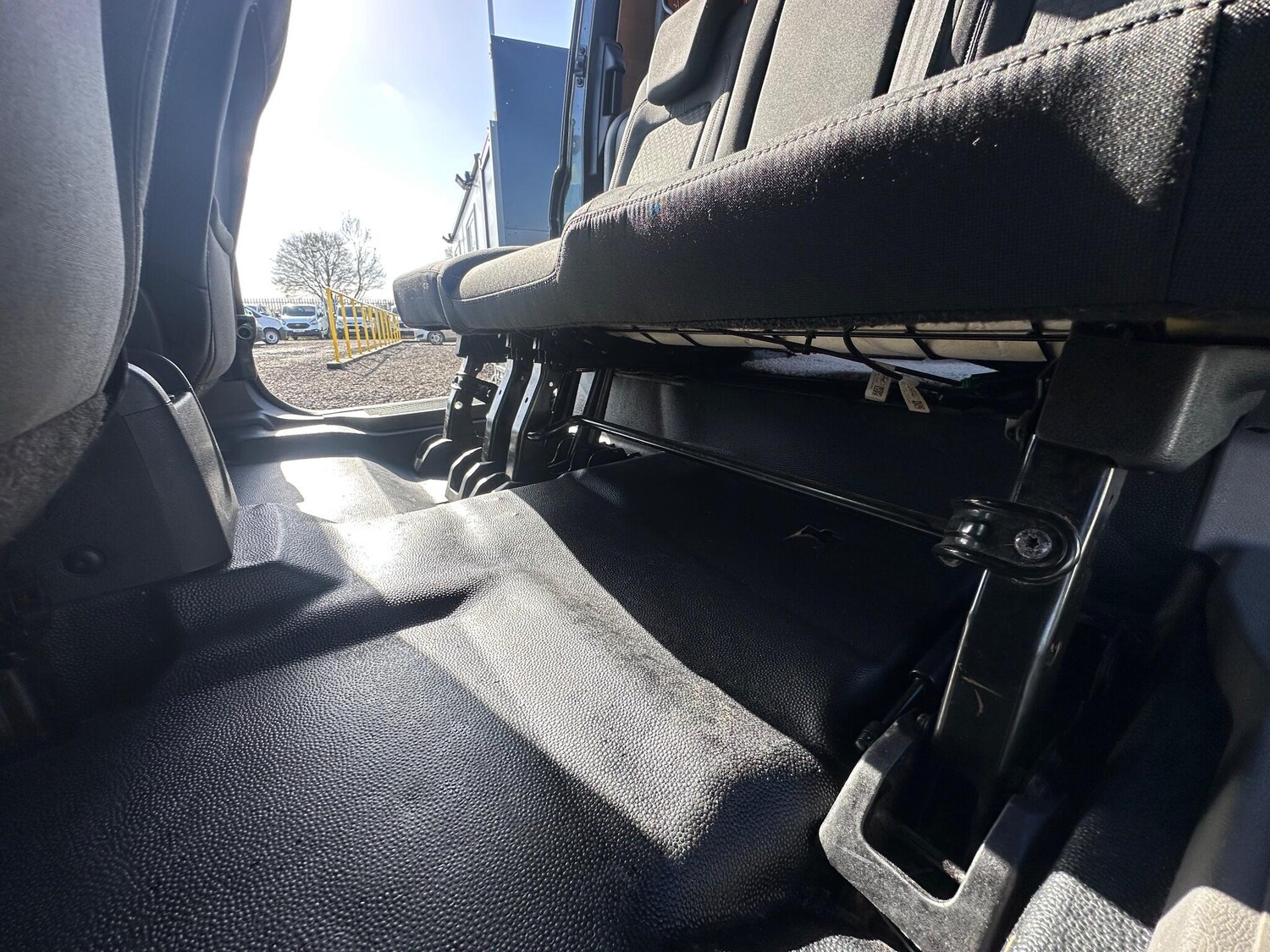 Used Ford Transit Connect 2019 for sale - 77839285: Photo 23