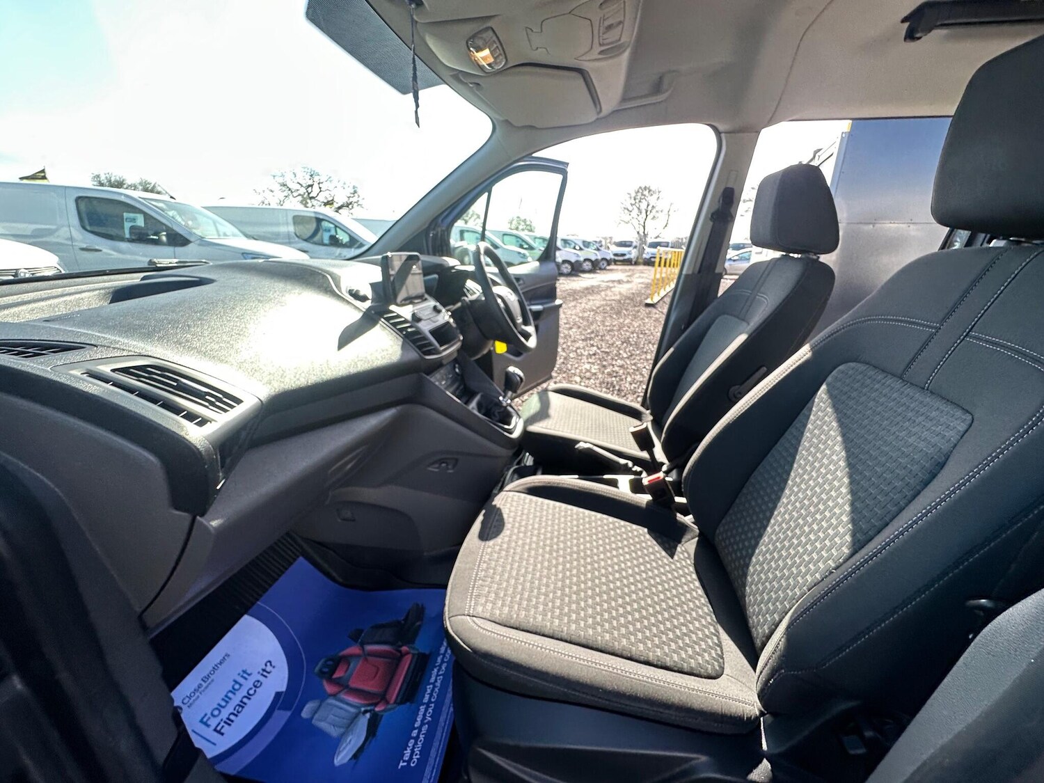 Used Ford Transit Connect 2019 for sale - 77839285: Photo 25