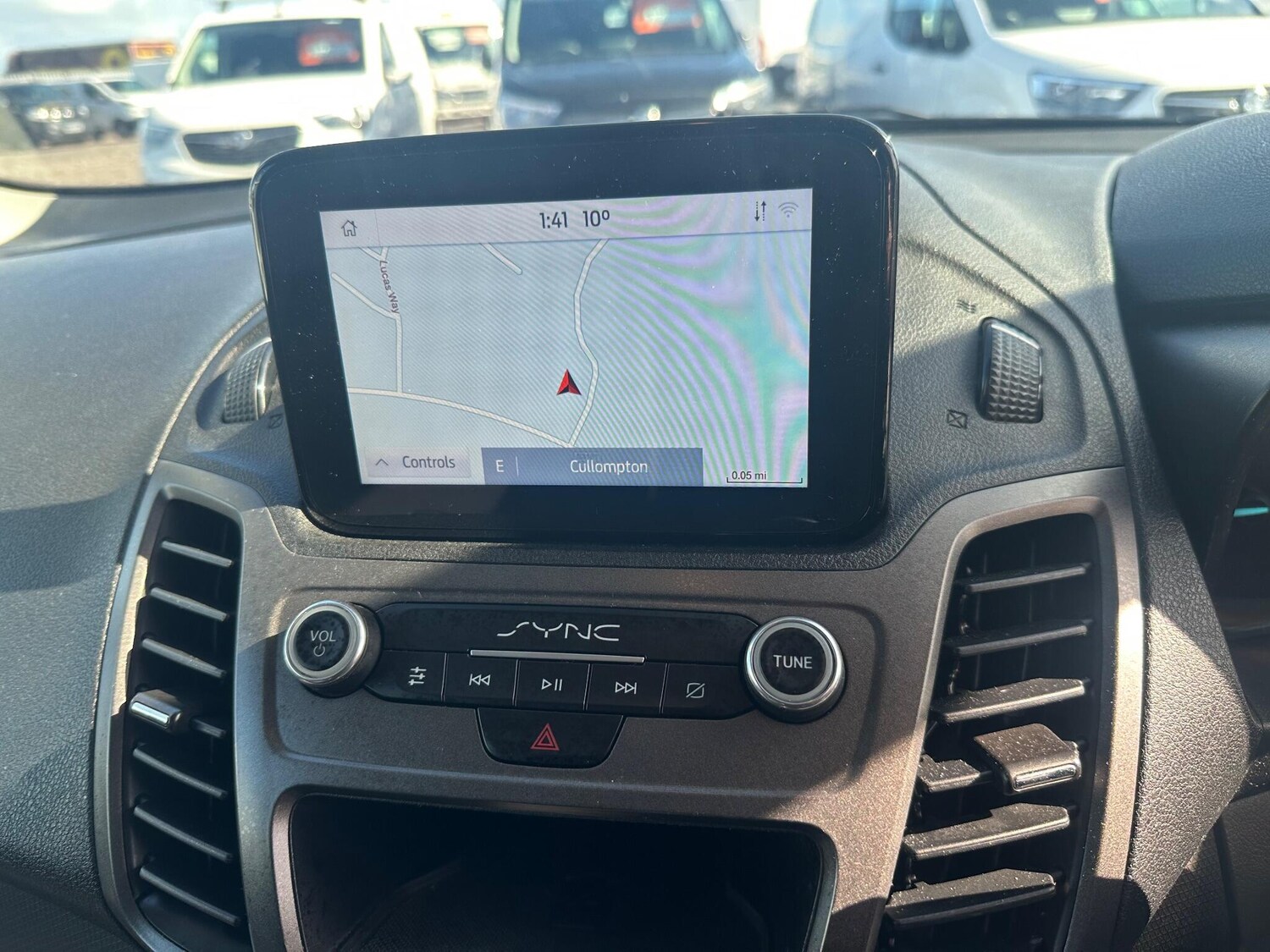 Used Ford Transit Connect 2019 for sale - 77839285: Photo 27