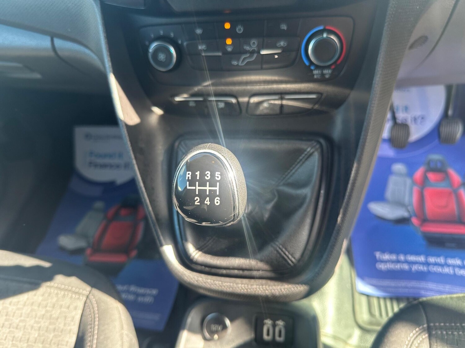 Used Ford Transit Connect 2019 for sale - 77839285: Photo 29