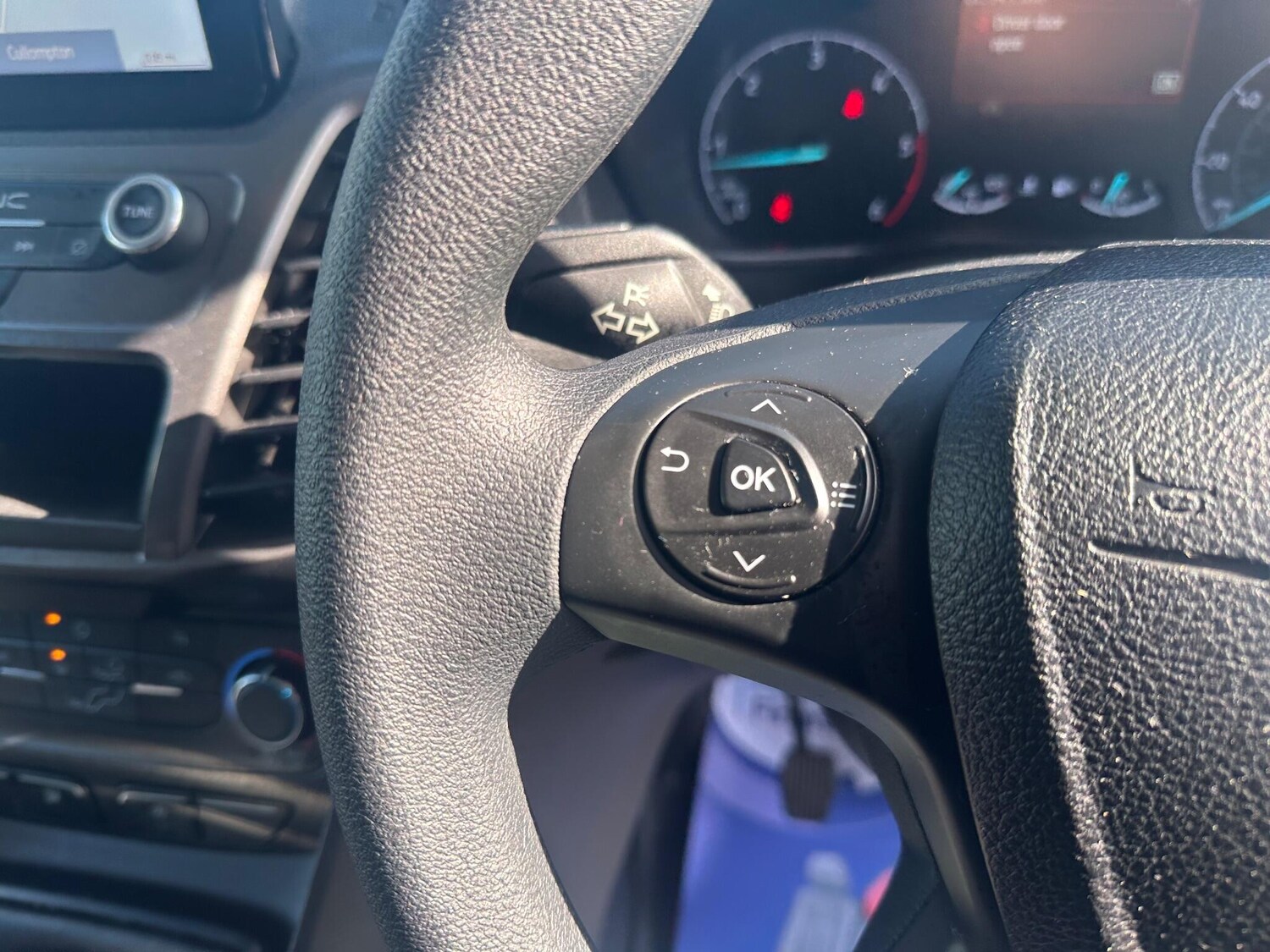 Used Ford Transit Connect 2019 for sale - 77839285: Photo 30