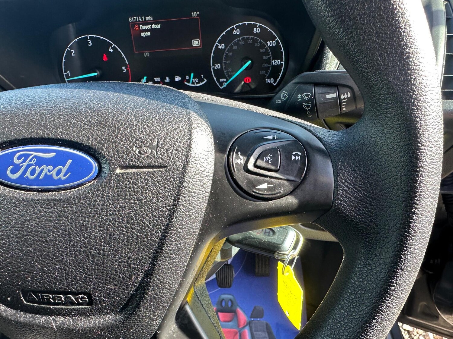 Used Ford Transit Connect 2019 for sale - 77839285: Photo 31