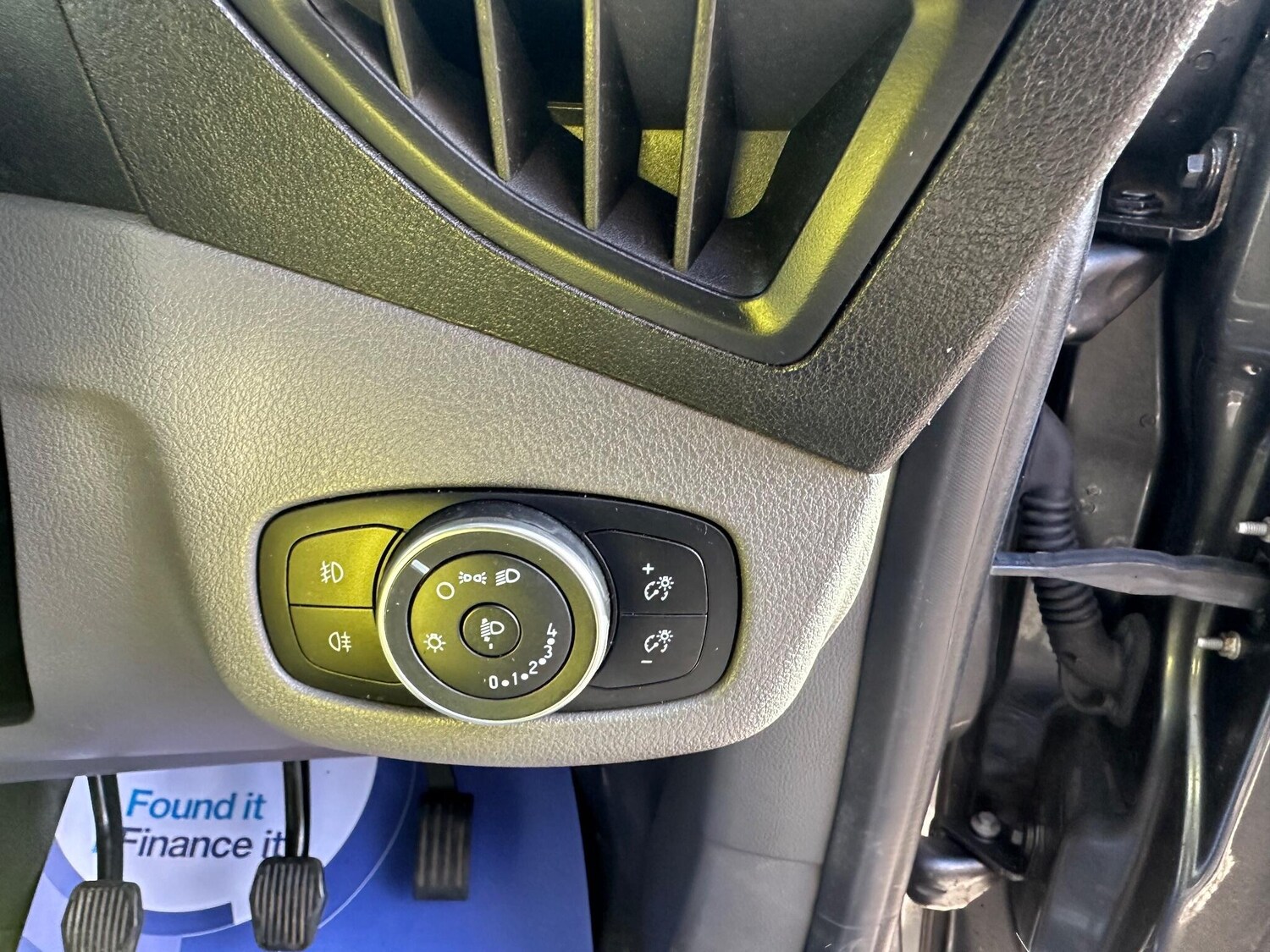 Used Ford Transit Connect 2019 for sale - 77839285: Photo 32