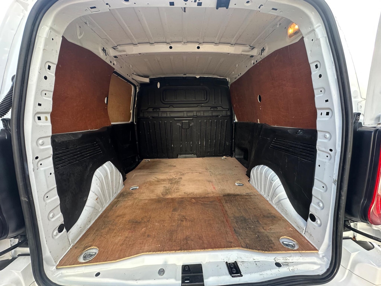 Used Vauxhall Combo 2020 for sale - 76993756: Photo 17