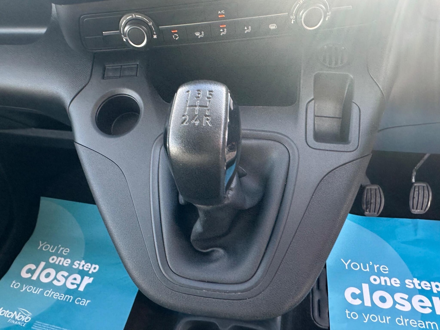 Used Vauxhall Combo 2020 for sale - 76993756: Photo 25