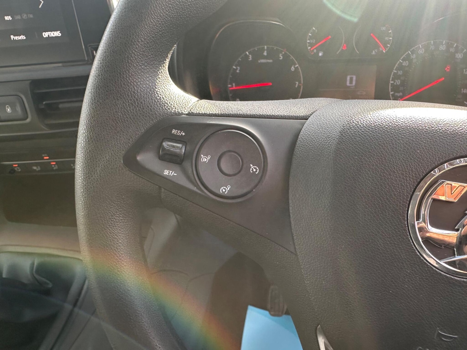 Used Vauxhall Combo 2020 for sale - 76993756: Photo 26