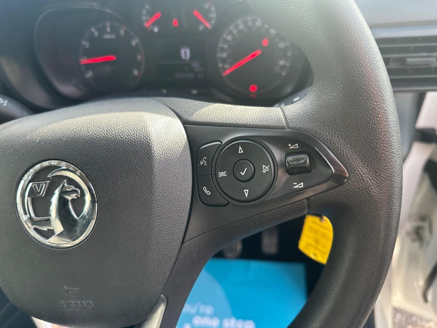 Used Vauxhall Combo 2020 for sale - 76993756: Photo 27