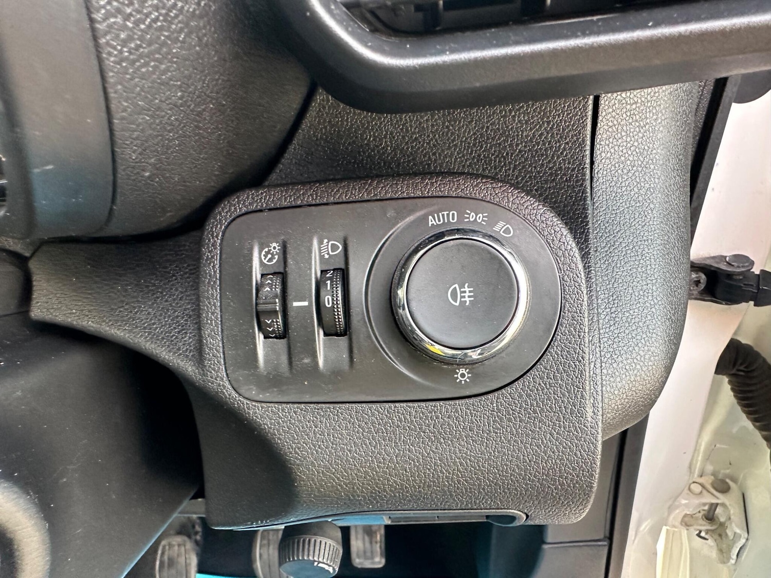 Used Vauxhall Combo 2020 for sale - 76993756: Photo 28