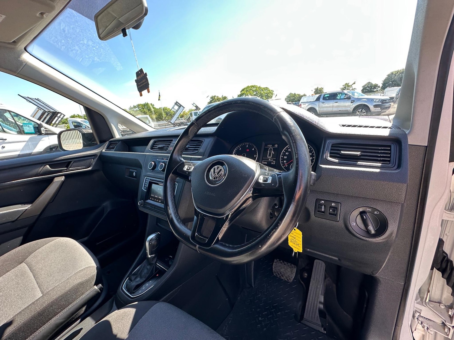 Vehicle 13