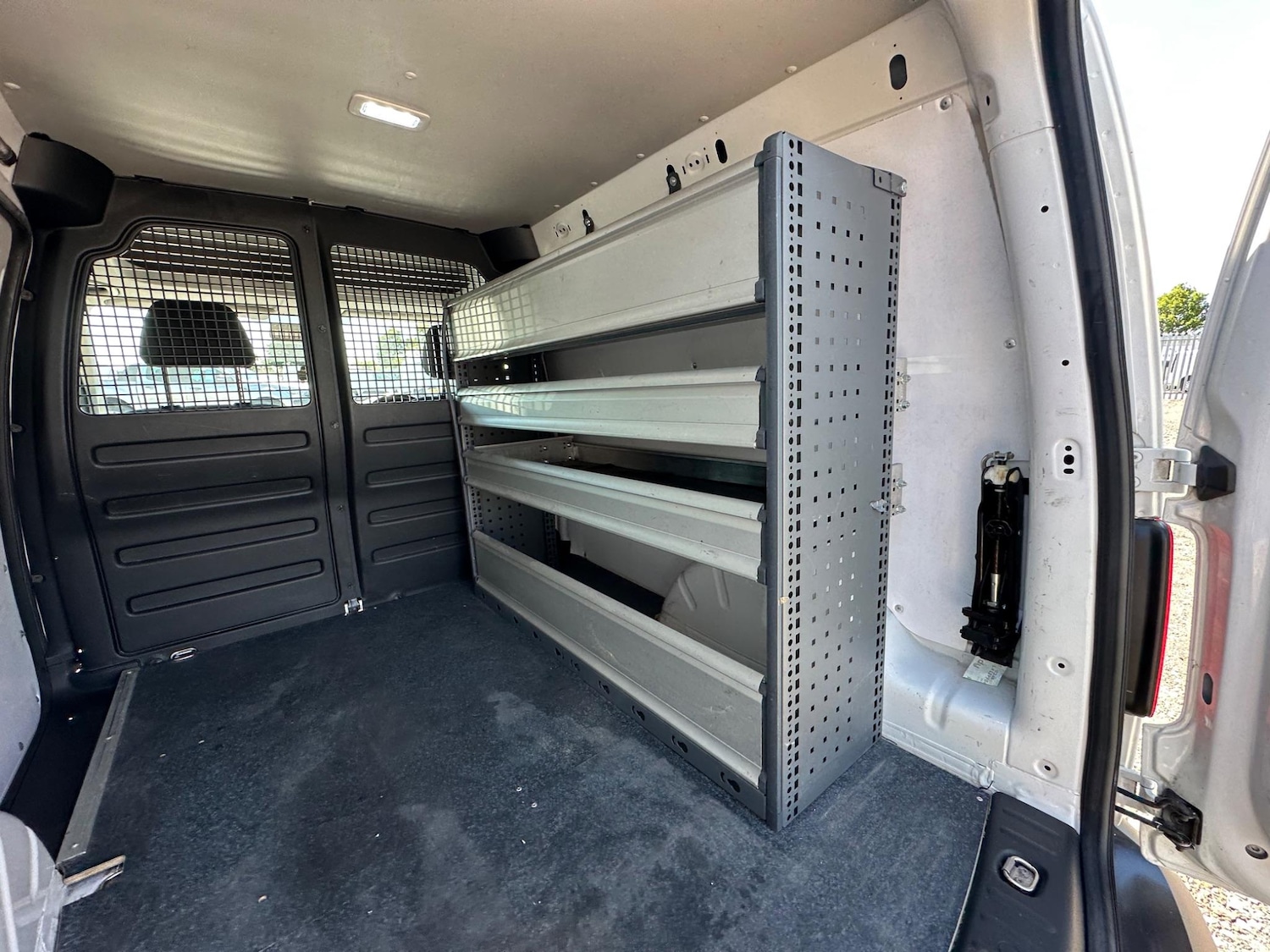 Vehicle 19
