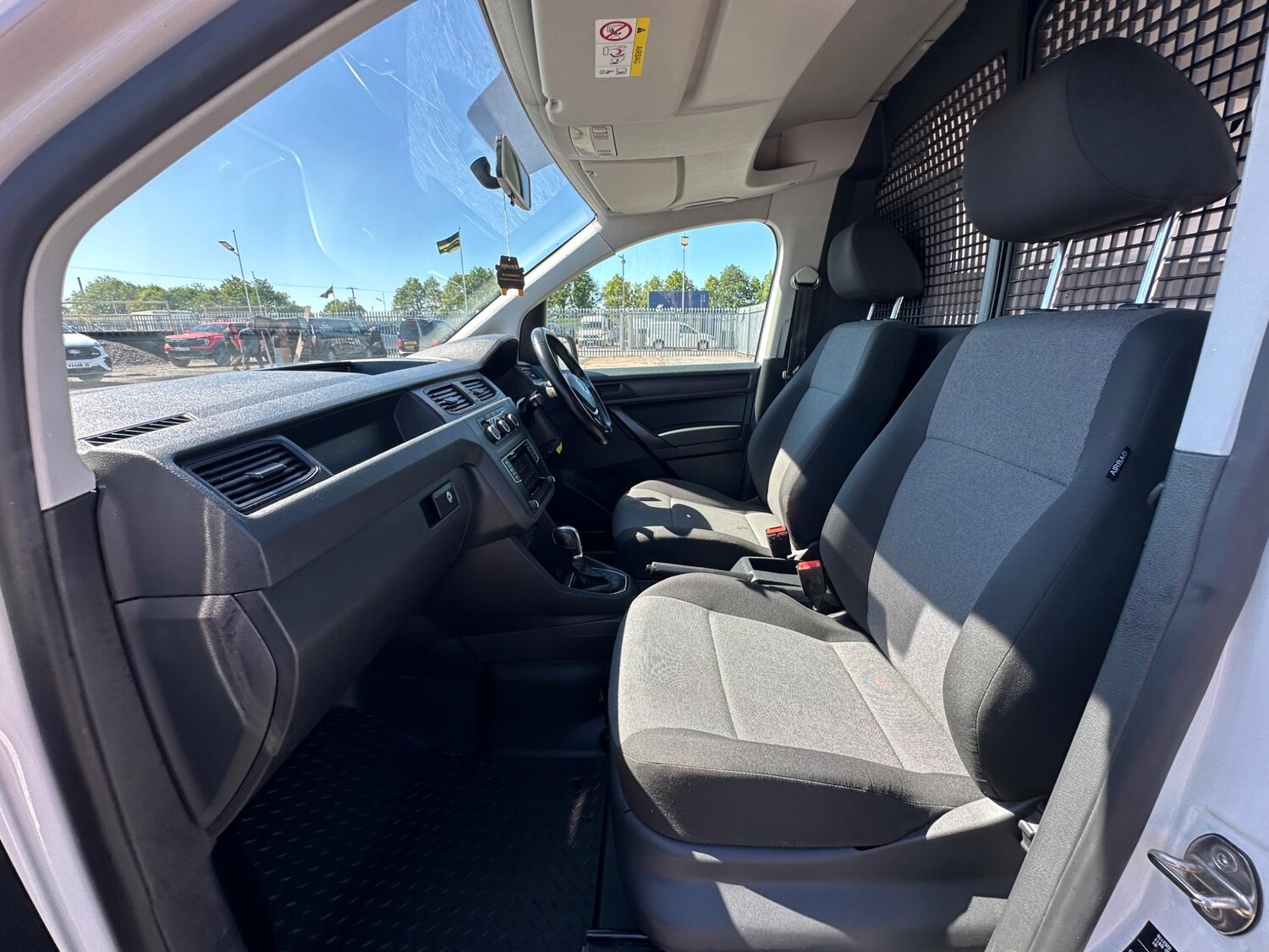 Vehicle 23