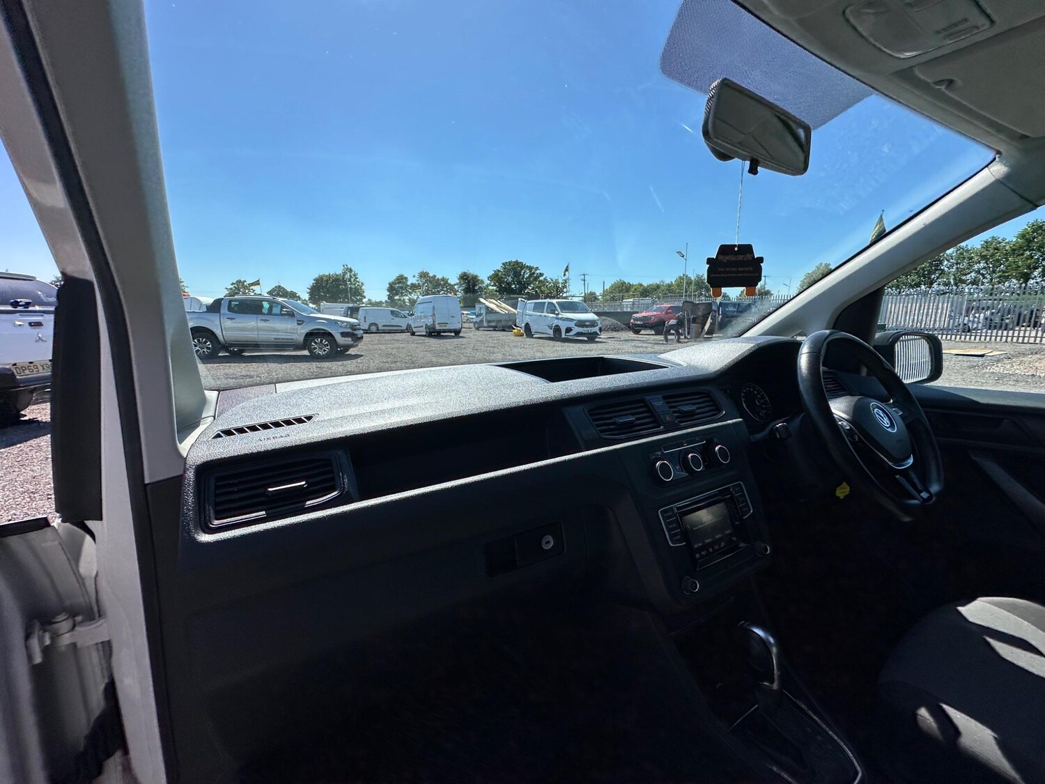 Vehicle 24