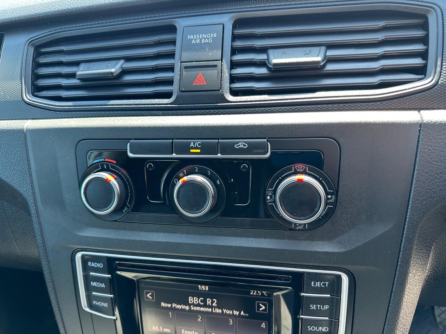 Vehicle 25