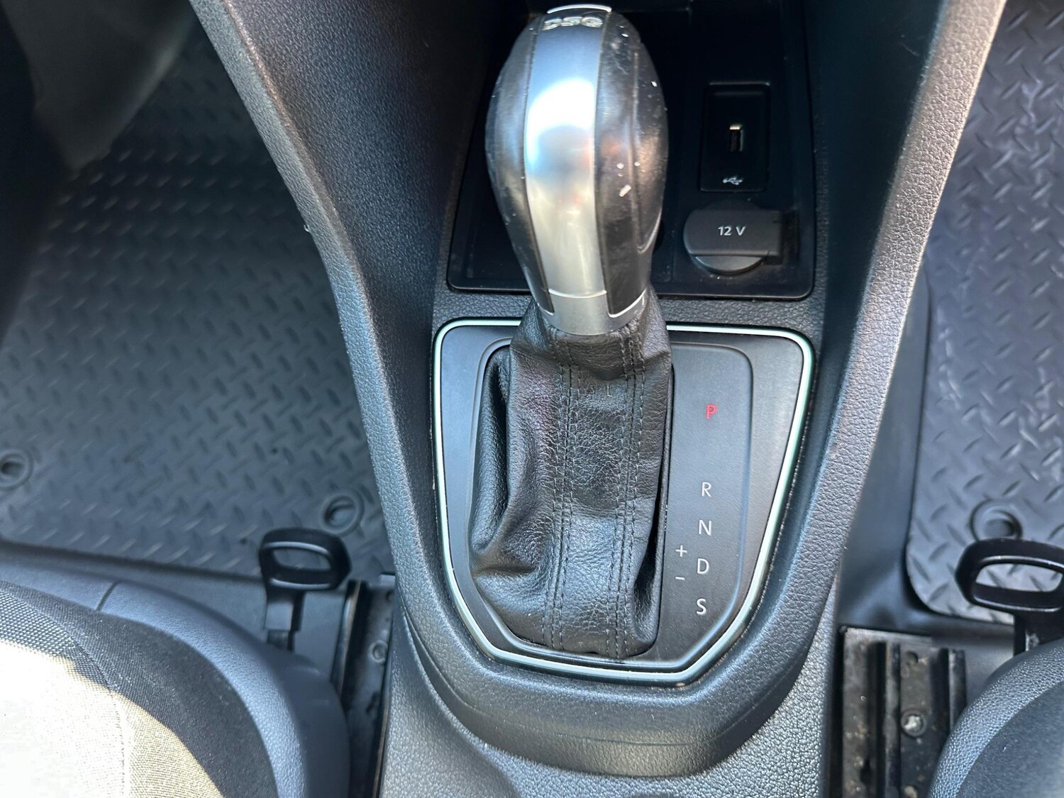 Vehicle 27