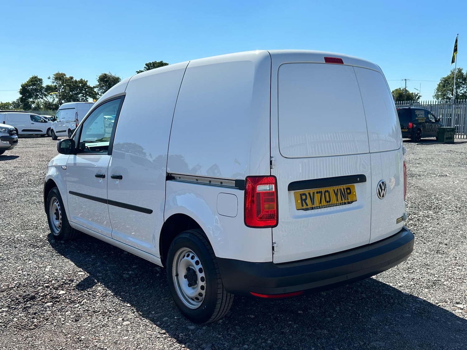 Vehicle 7