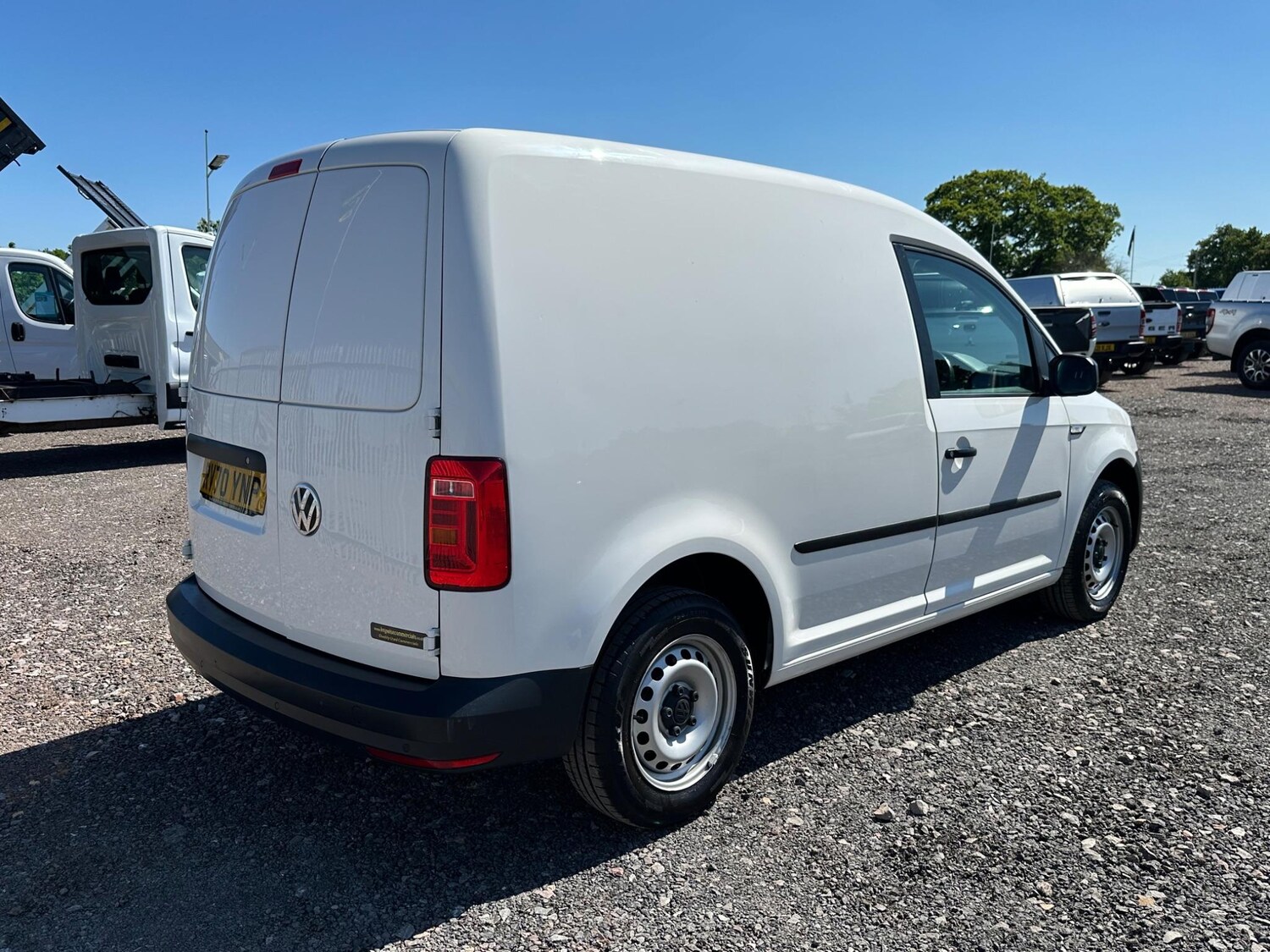 Vehicle 9