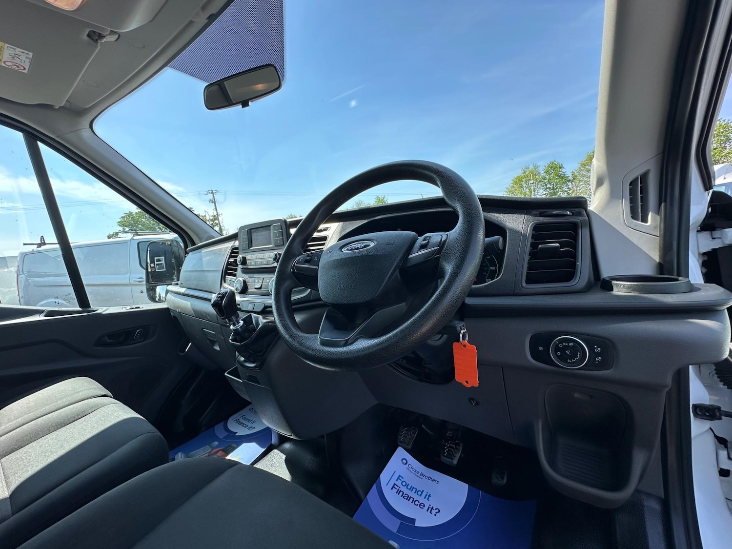 Vehicle 13