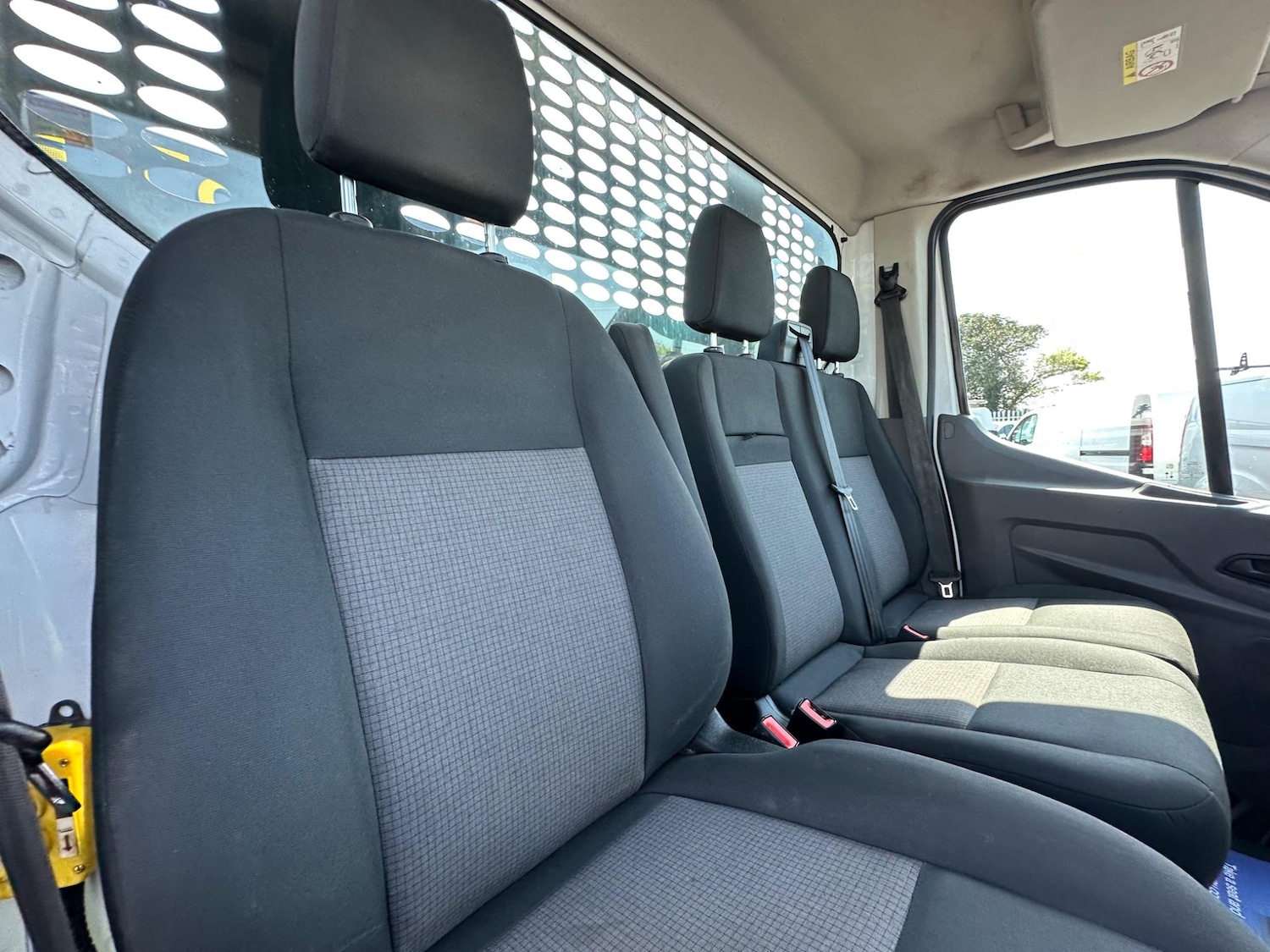 Vehicle 16