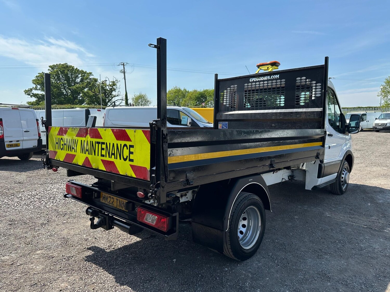 Vehicle 9