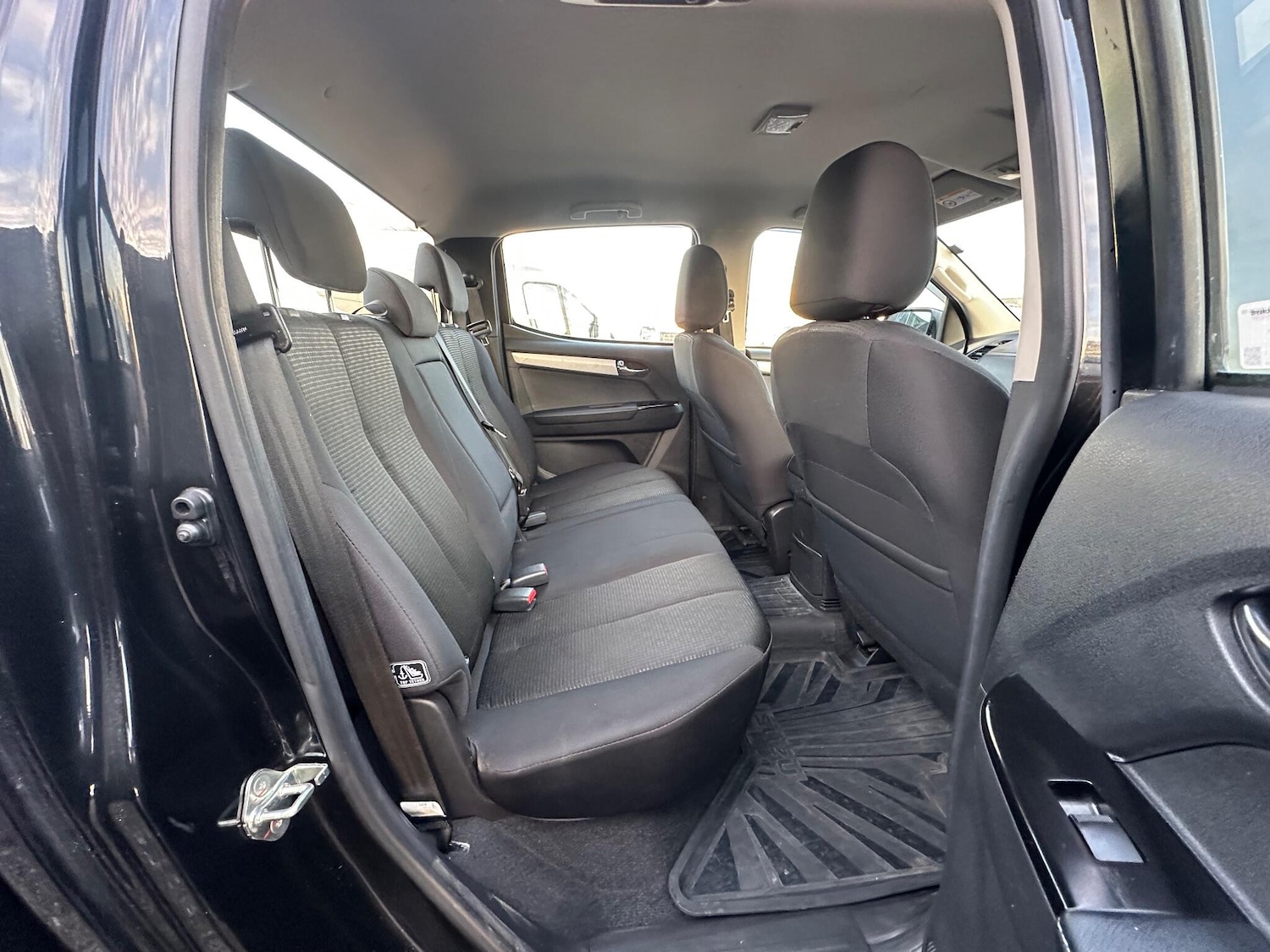 Used Isuzu D-Max 2019 for sale - 76964839: Photo 15