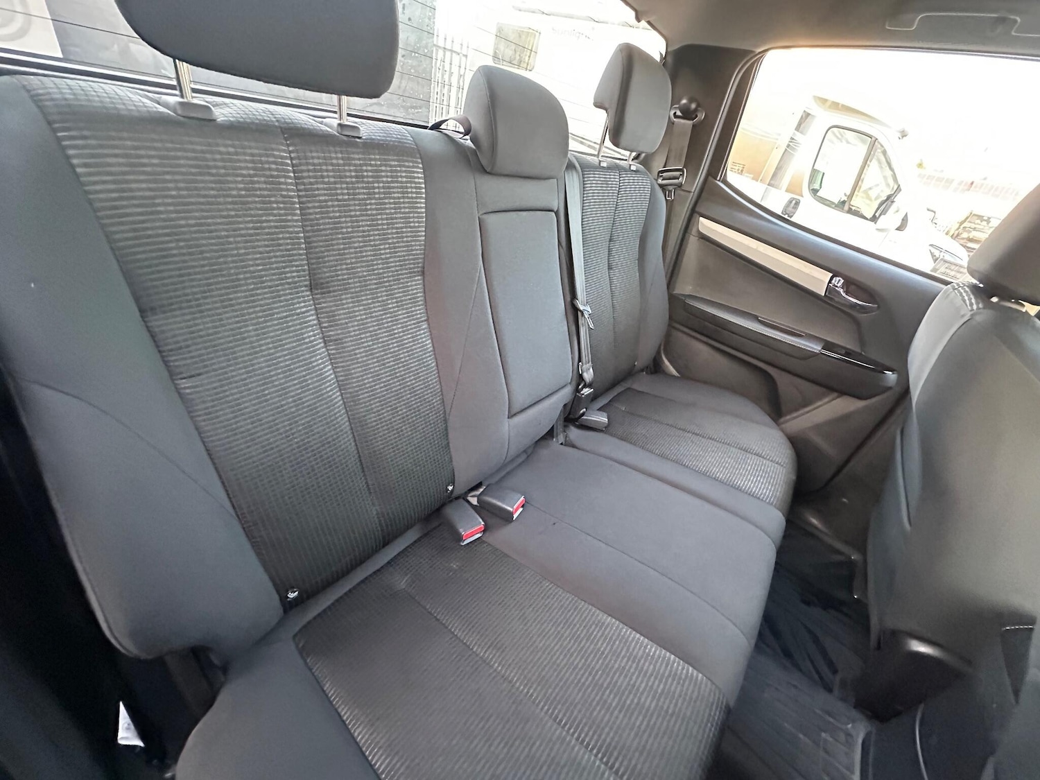 Used Isuzu D-Max 2019 for sale - 76964839: Photo 16