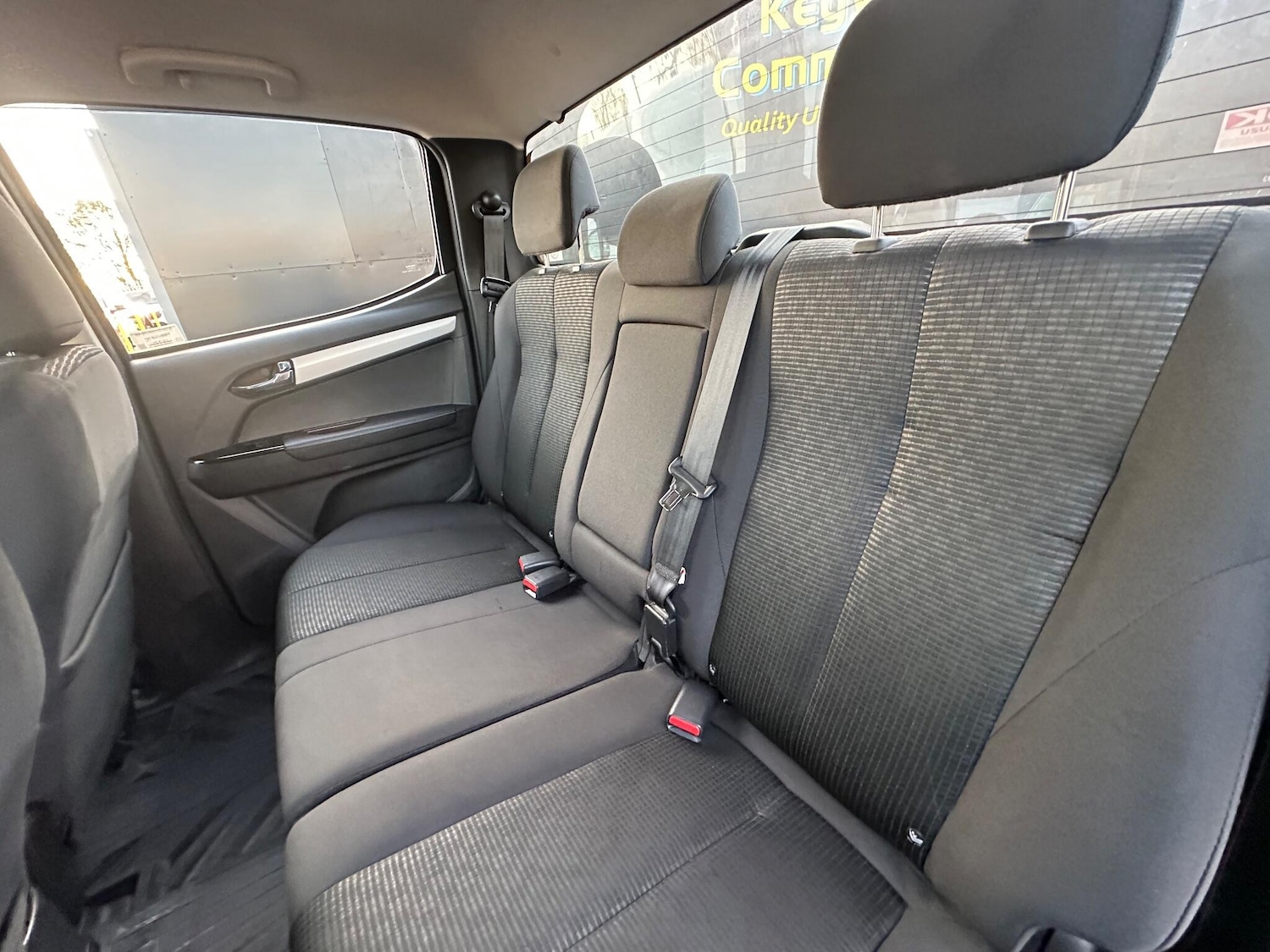 Used Isuzu D-Max 2019 for sale - 76964839: Photo 18