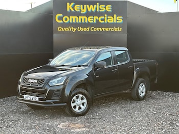 Used Isuzu D-Max 2019 for sale - 76964839: Photo