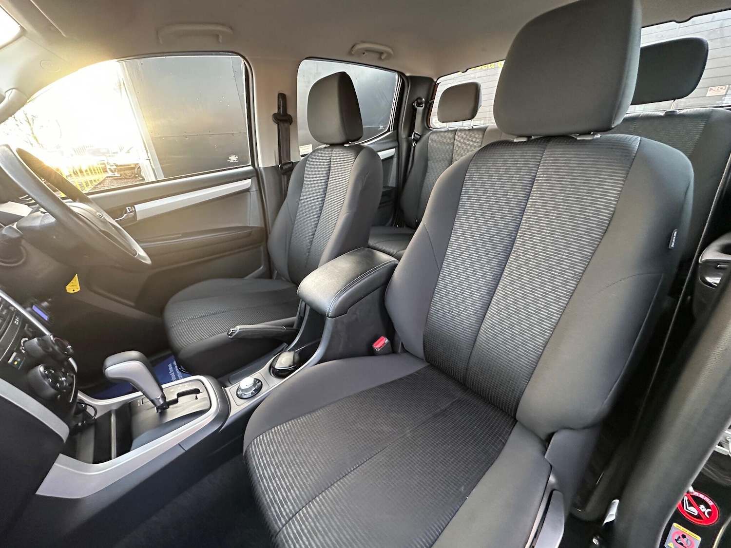 Used Isuzu D-Max 2019 for sale - 76964839: Photo 20