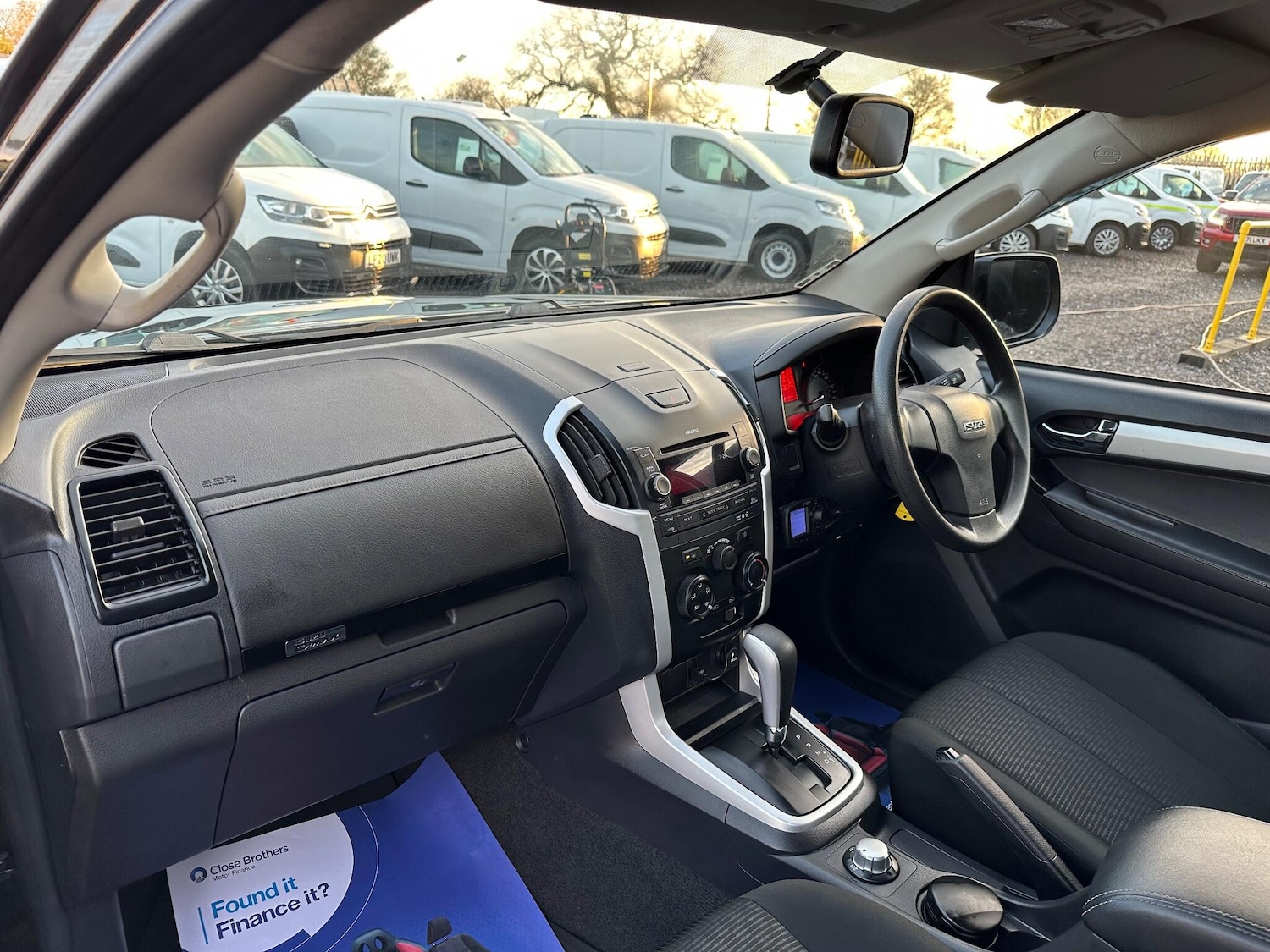 Used Isuzu D-Max 2019 for sale - 76964839: Photo 22