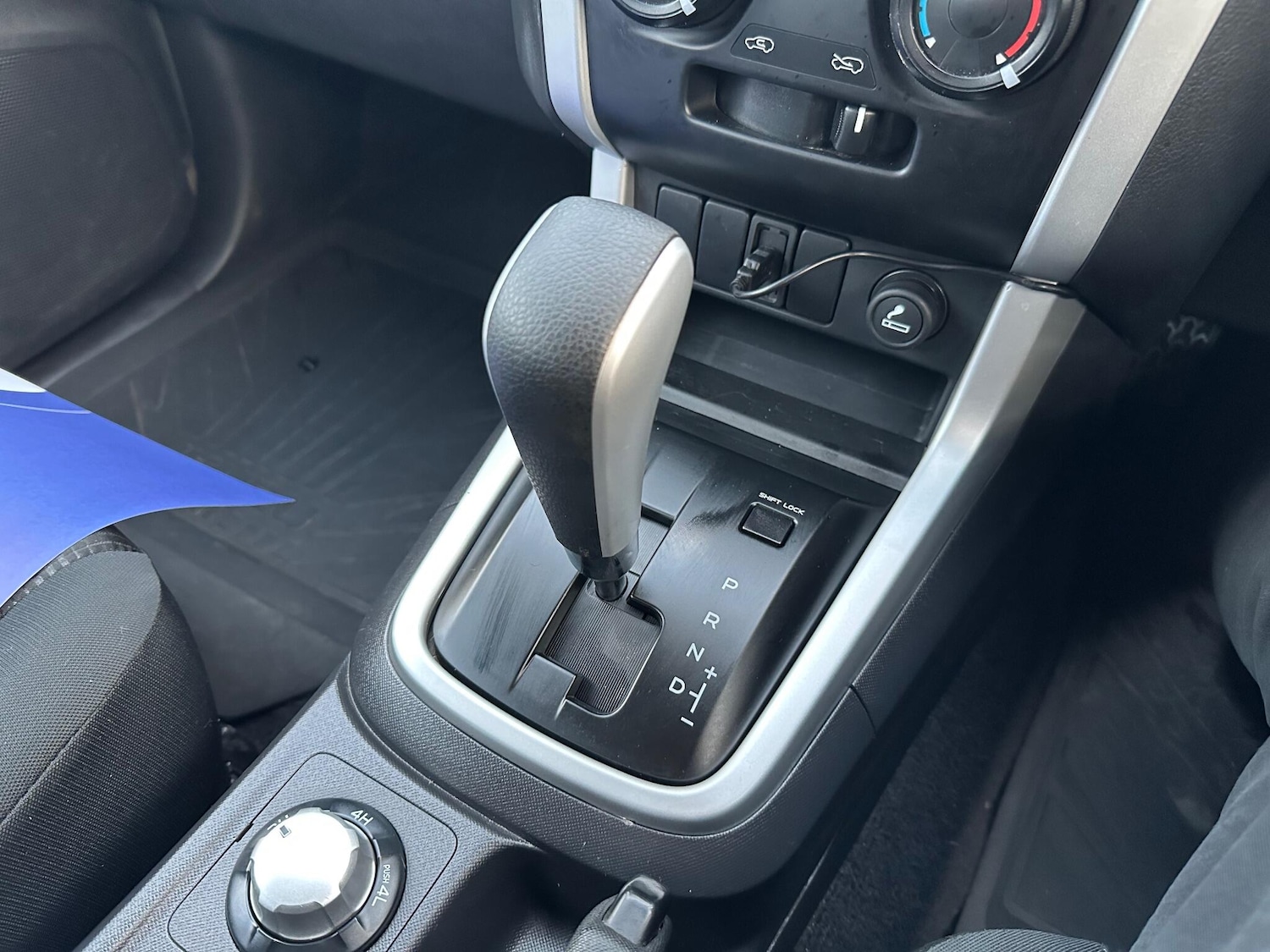 Used Isuzu D-Max 2019 for sale - 76964839: Photo 25