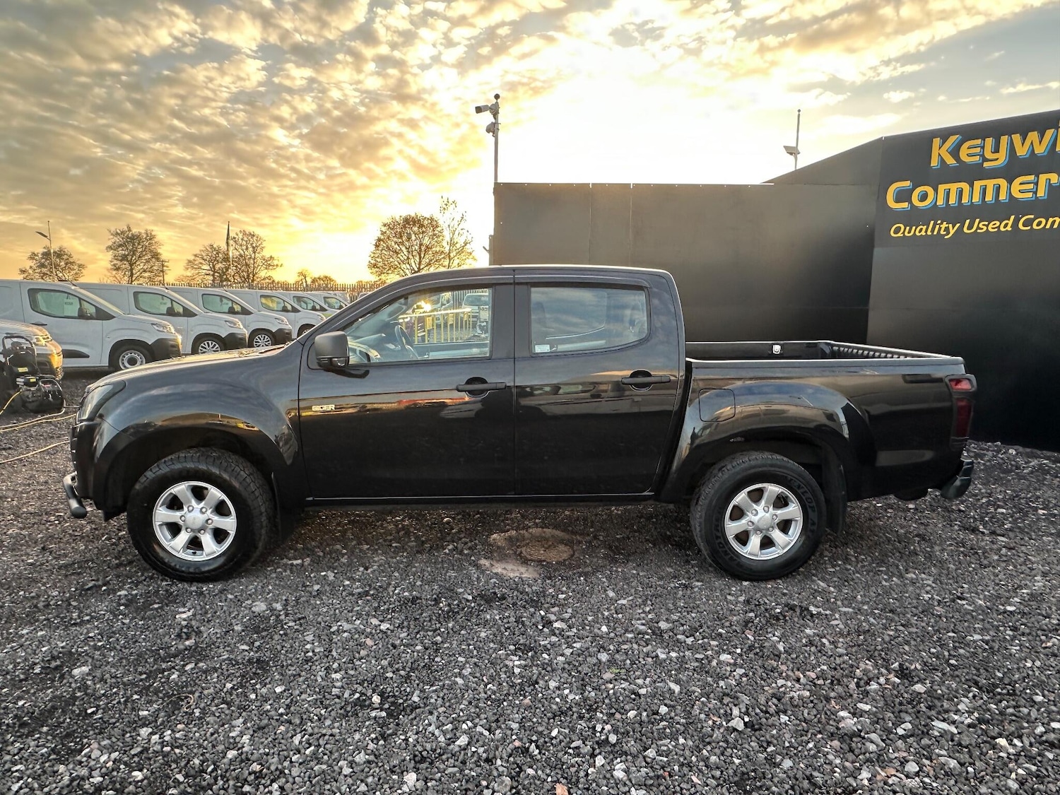 Used Isuzu D-Max 2019 for sale - 76964839: Photo 5