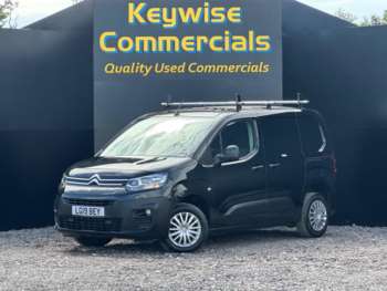 Used Citroen Berlingo 2019 for sale - 75127246: Photo