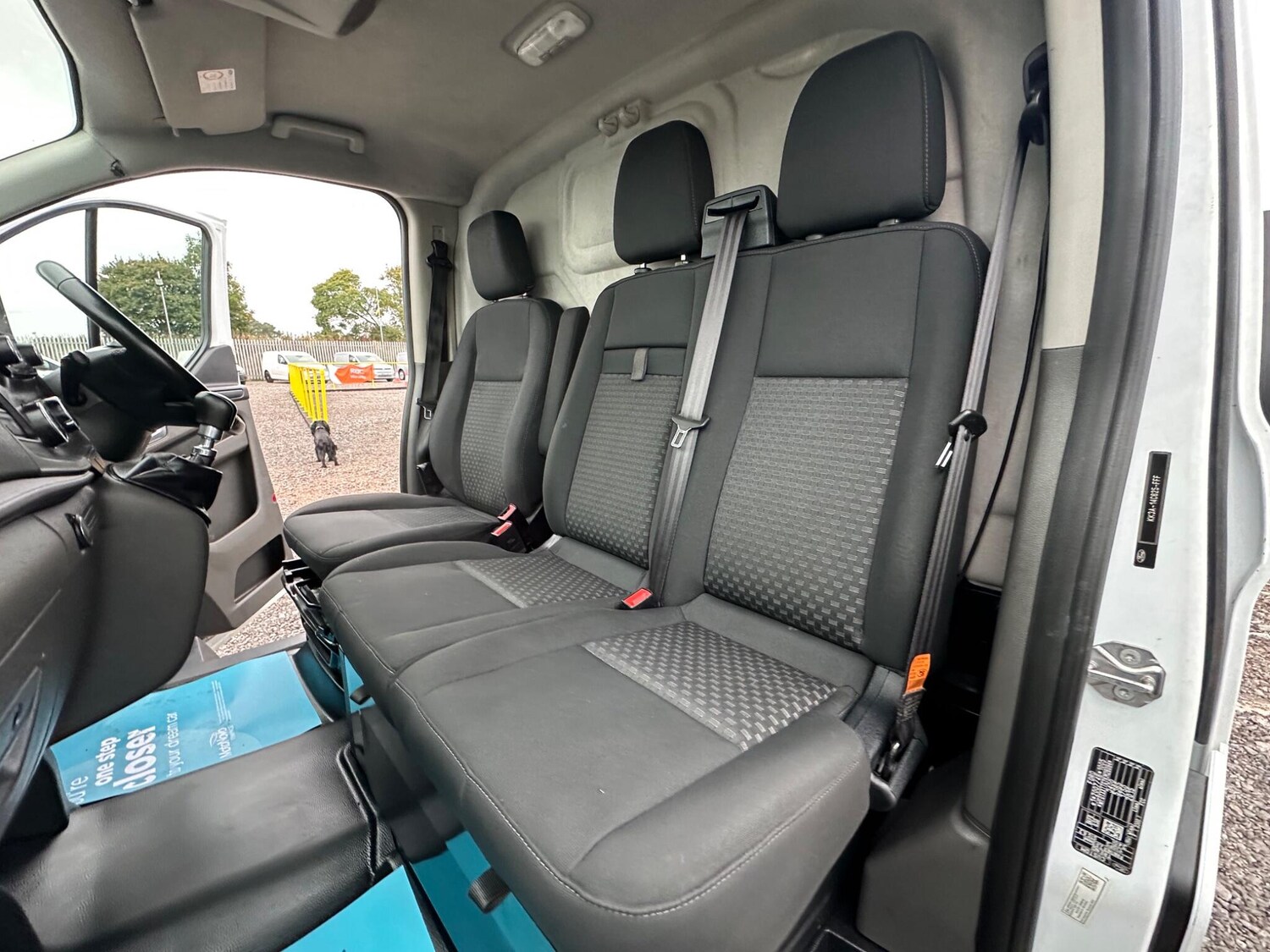 Vehicle 17