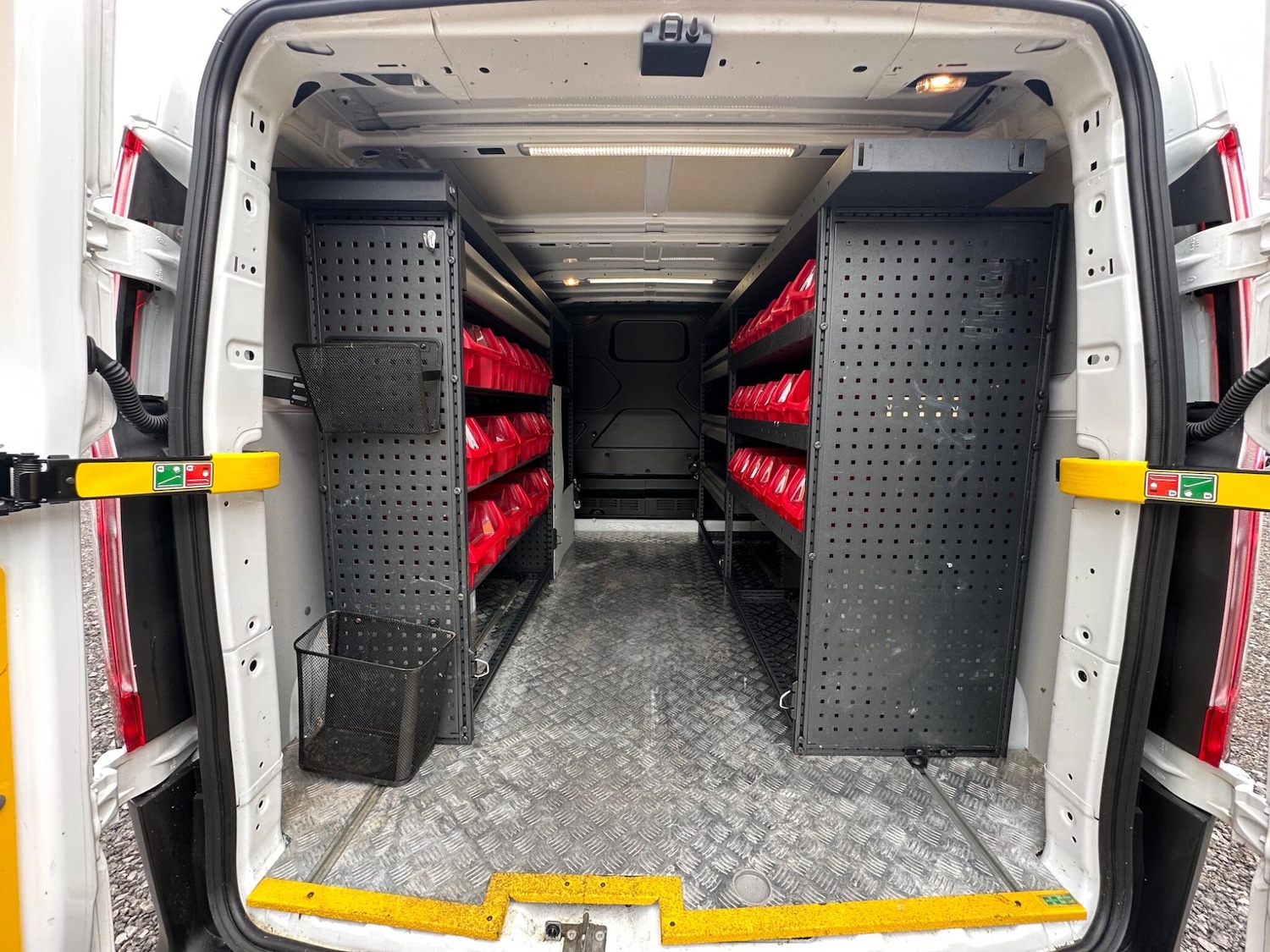 Vehicle 17