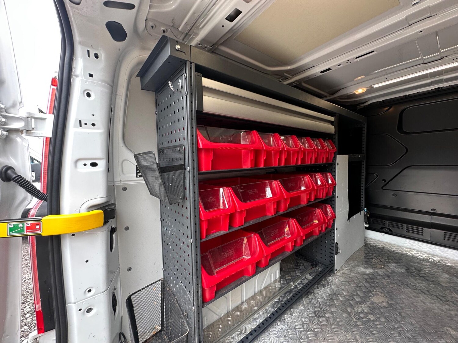 Vehicle 19