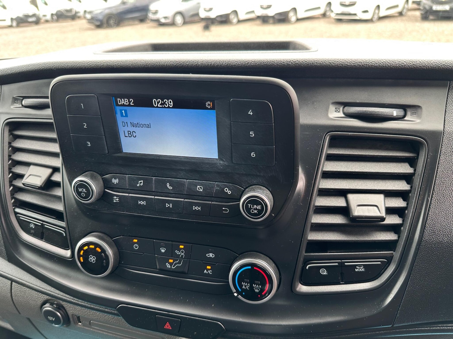 Vehicle 24